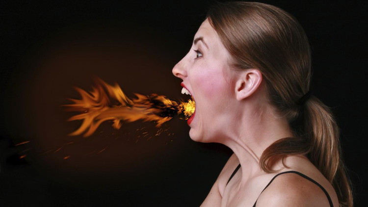 Picture 2 of There is 1 in 12 symptoms that precedes this cancer, see a doctor right away