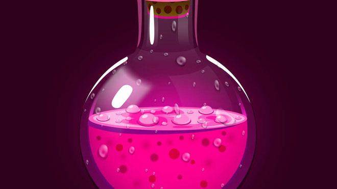 Picture 1 of There is a chemical element applied for decades that turned out to never exist