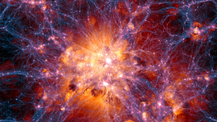 Picture 1 of There is evidence that this universe is a simulator, Elon Musk is right