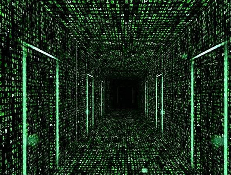 Picture 2 of There is evidence that this universe is a simulator, Elon Musk is right