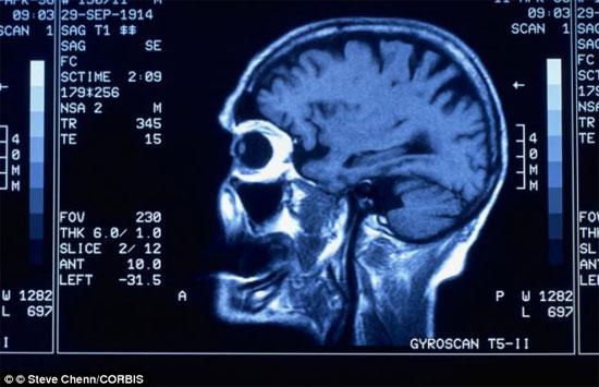 Picture 1 of There is going to be a cure