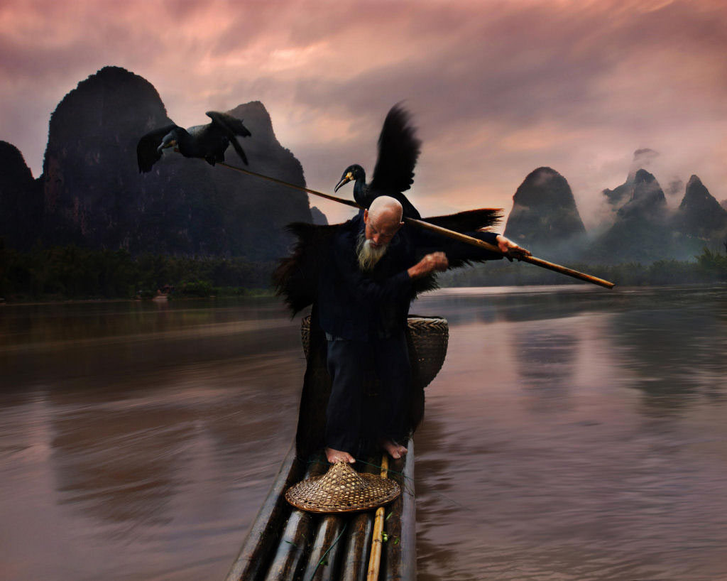 Picture 10 of There is such a ravishing Asia!