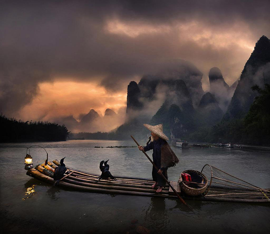 Picture 11 of There is such a ravishing Asia!