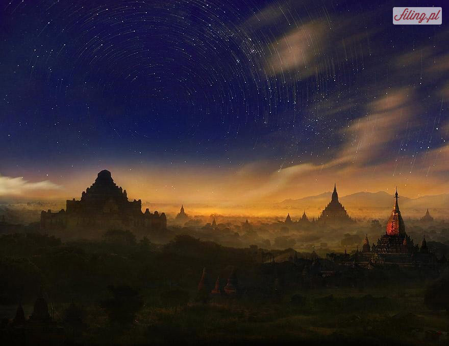 Picture 15 of There is such a ravishing Asia!