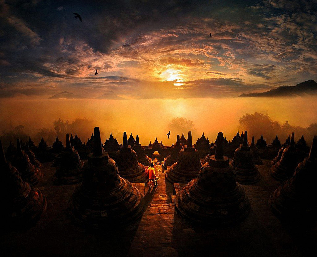 Picture 16 of There is such a ravishing Asia!
