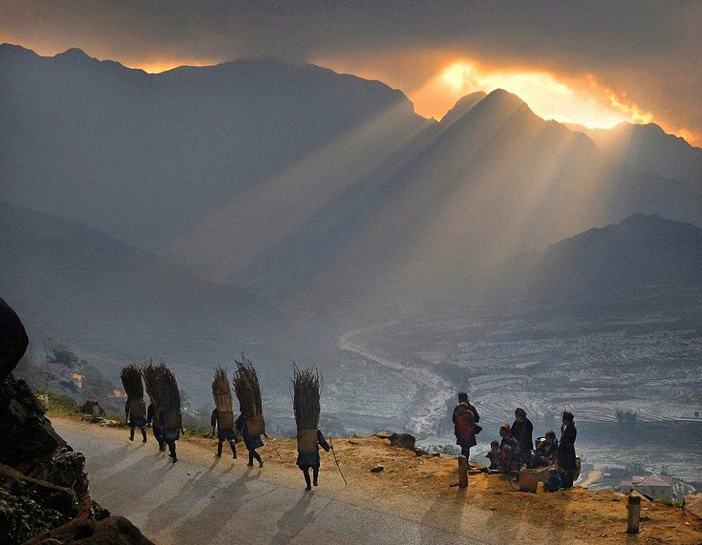 Picture 19 of There is such a ravishing Asia!