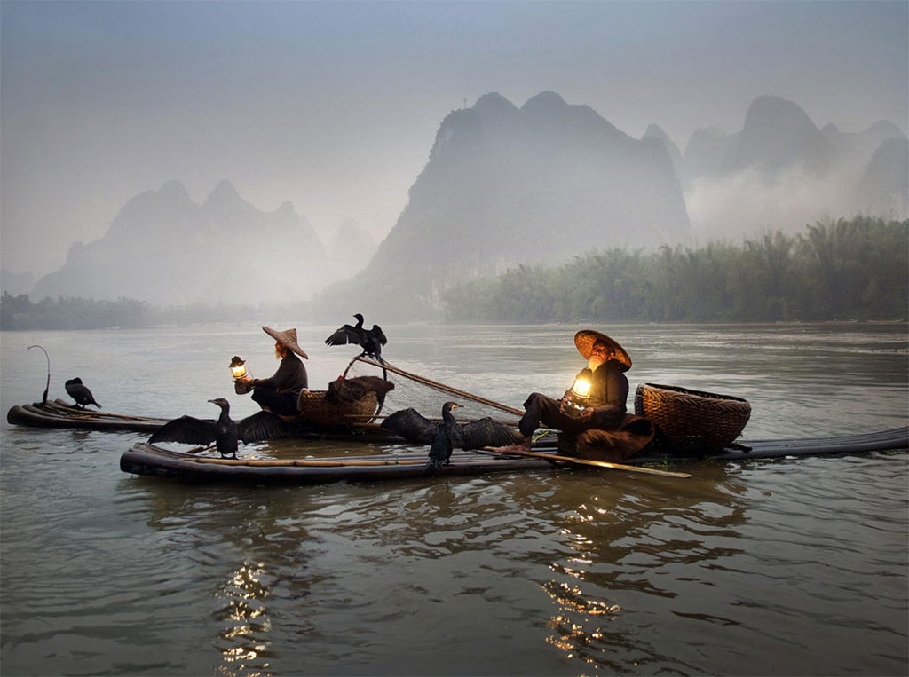 Picture 20 of There is such a ravishing Asia!