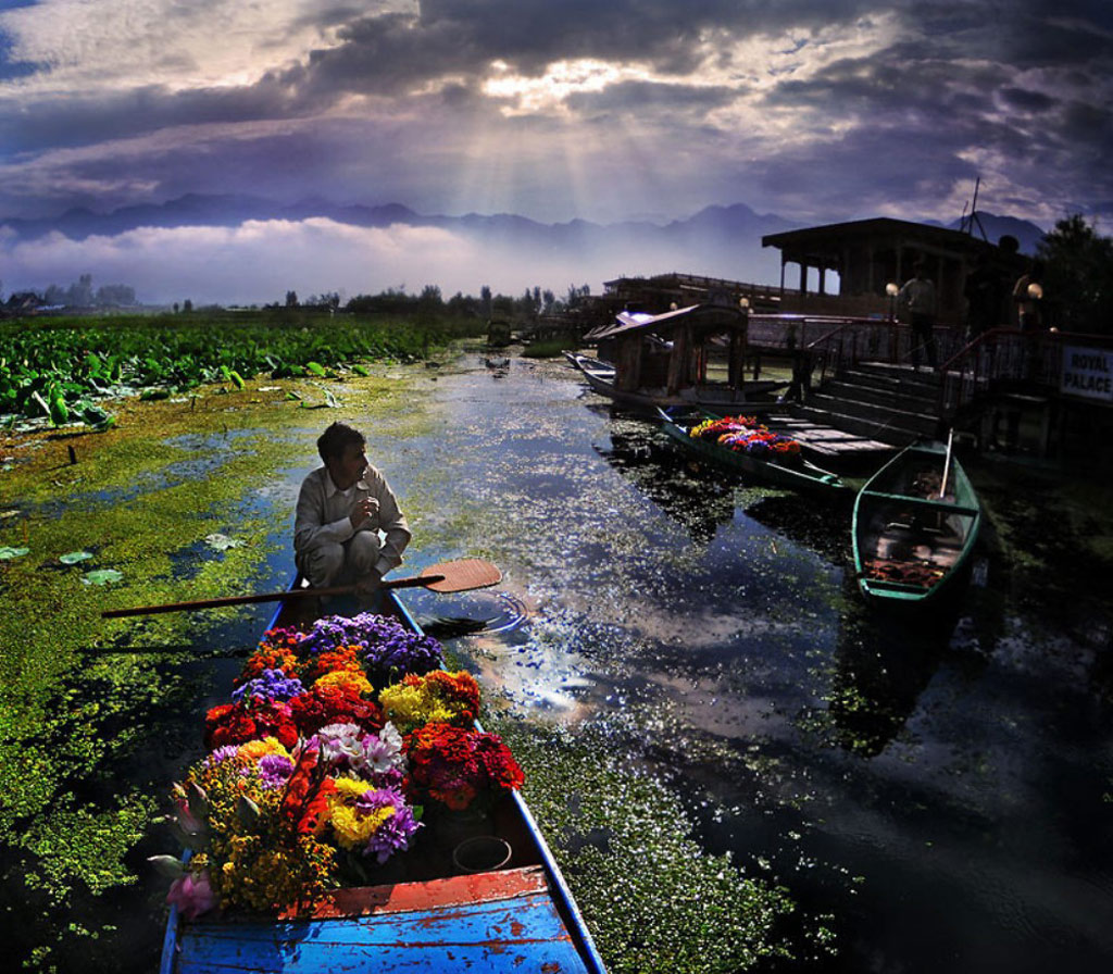 Picture 21 of There is such a ravishing Asia!