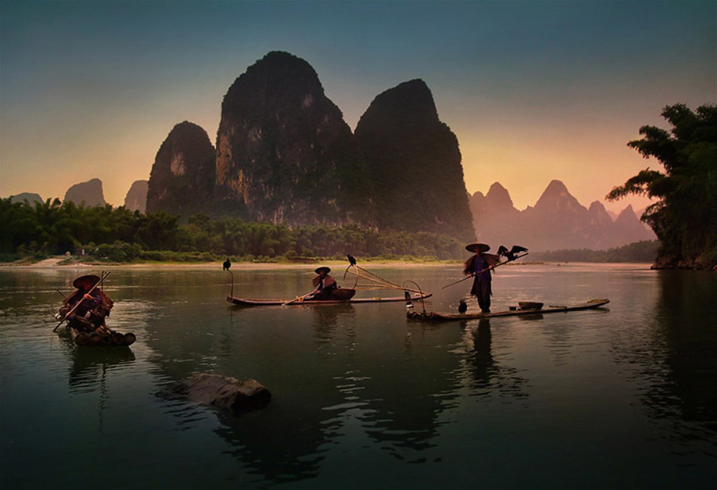 Picture 22 of There is such a ravishing Asia!