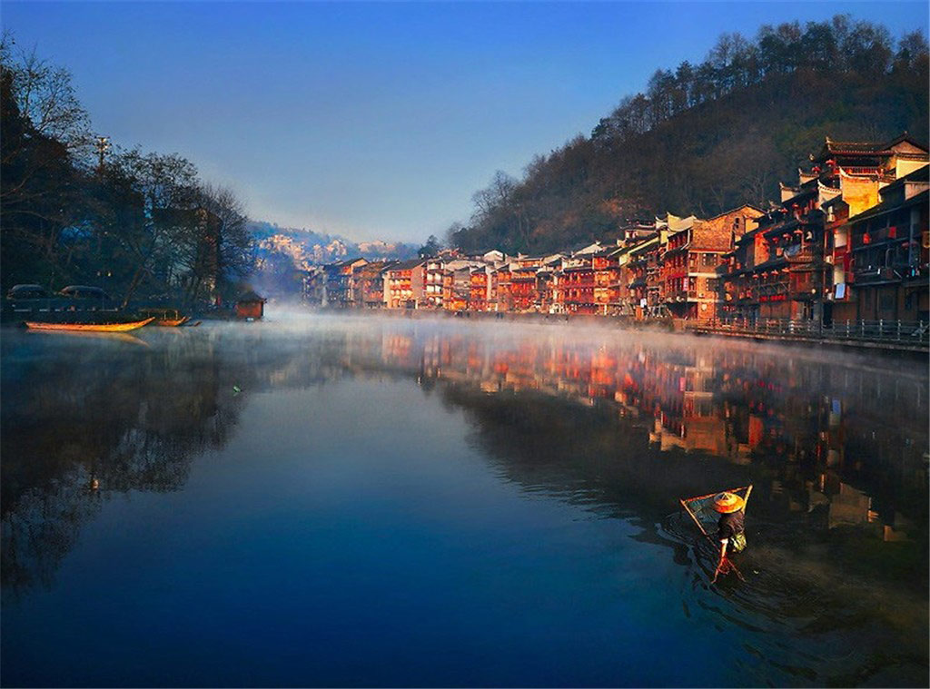 Picture 6 of There is such a ravishing Asia!