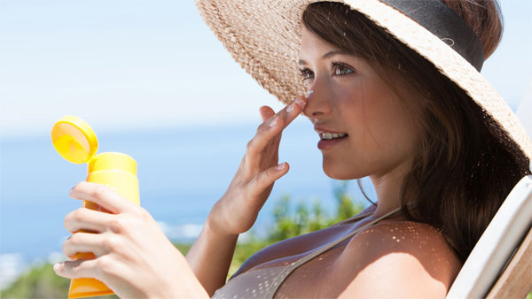 Picture 2 of There will be anti-aging medications due to sunlight