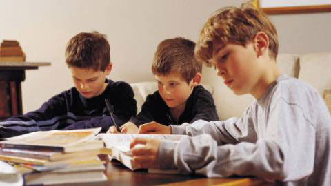 Picture 1 of There will be drugs to help your child learn better?