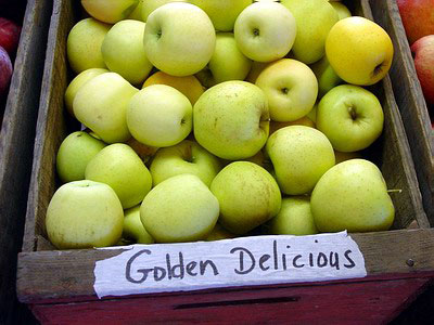 Picture 1 of There will be many delicious apples thanks to the new genome map