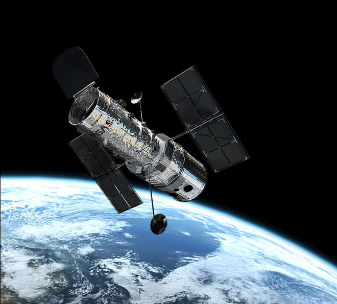 Picture 2 of These 4 mistakes are small but have caused NASA to suffer a disaster, causing billions of losses