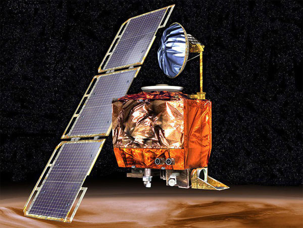 Picture 4 of These 4 mistakes are small but have caused NASA to suffer a disaster, causing billions of losses