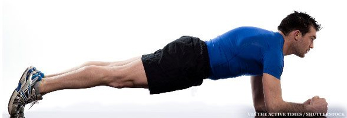 Picture 2 of These 7 great things will happen when you do the sniffing posture every day