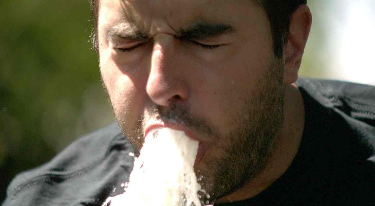 Picture 10 of These are the 5 most horrible chemicals in history