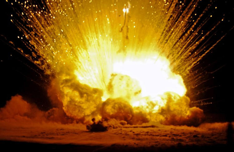Picture 6 of These are the 5 most horrible chemicals in history