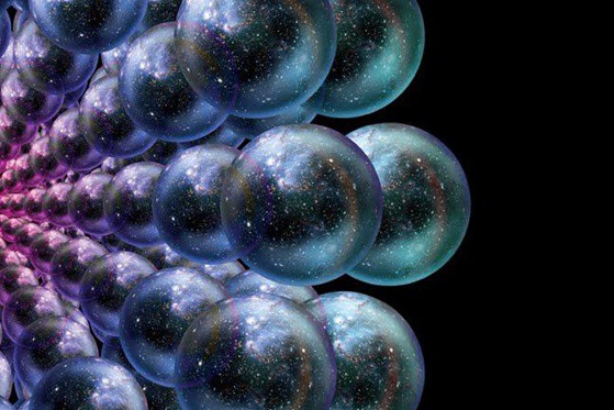 Picture 3 of These are the reasons why we should believe that we live in the Multiverse system