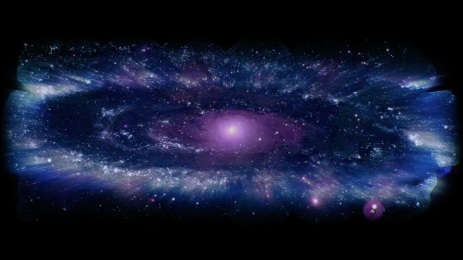 Picture 5 of These are the reasons why we should believe that we live in the Multiverse system
