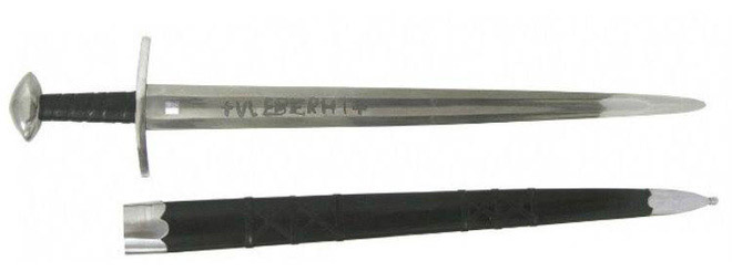 Picture 3 of These are the swords that have