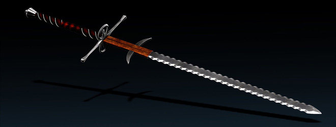 Picture 4 of These are the swords that have