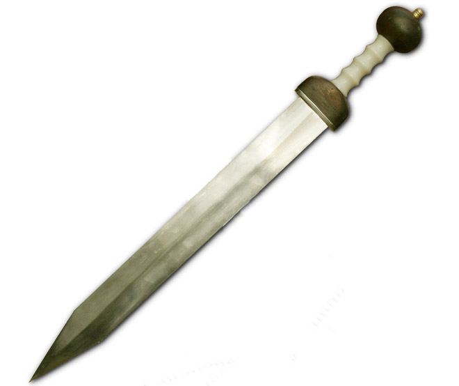 Picture 6 of These are the swords that have