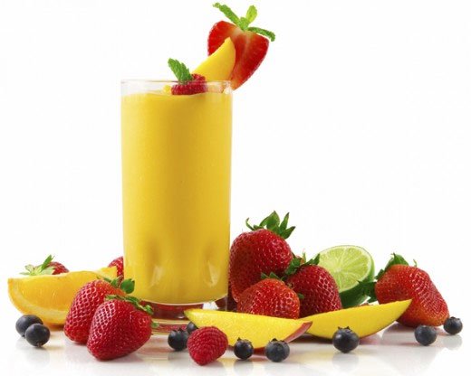 Picture 3 of These drinks enhance resistance during the epidemic season