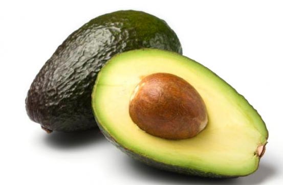 Picture 1 of These foods are better than medicine