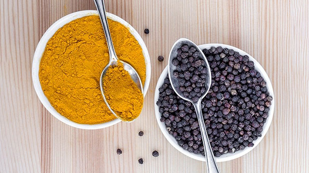 Picture 2 of These foods combine well for health