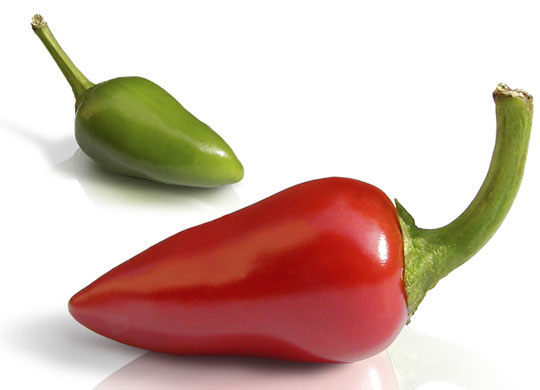 Picture 1 of These foods help prevent cancer