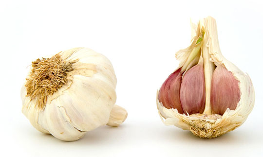 Picture 5 of These foods help prevent cancer