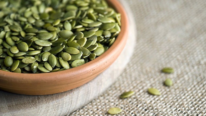 Picture 3 of These foods help you sleep deeper