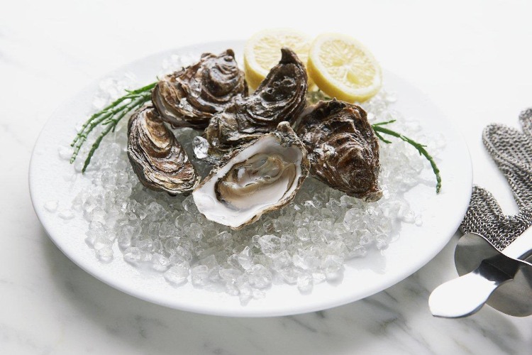 Picture 6 of These foods help you sleep deeper