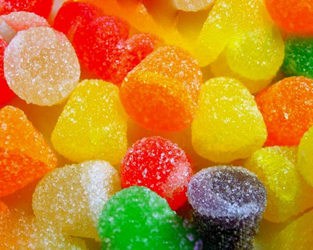 Picture 10 of These foods kill intelligence