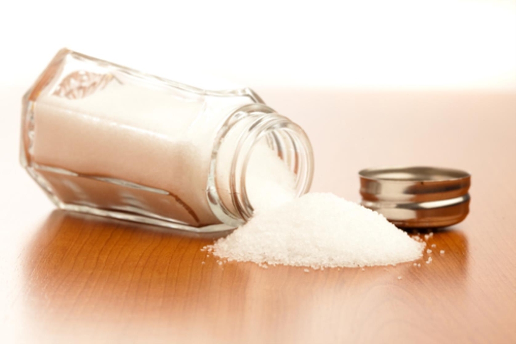 Picture 6 of These foods kill intelligence