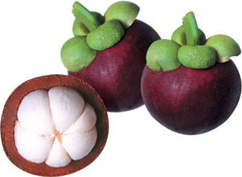 Picture 1 of These fruits are good for the eyes