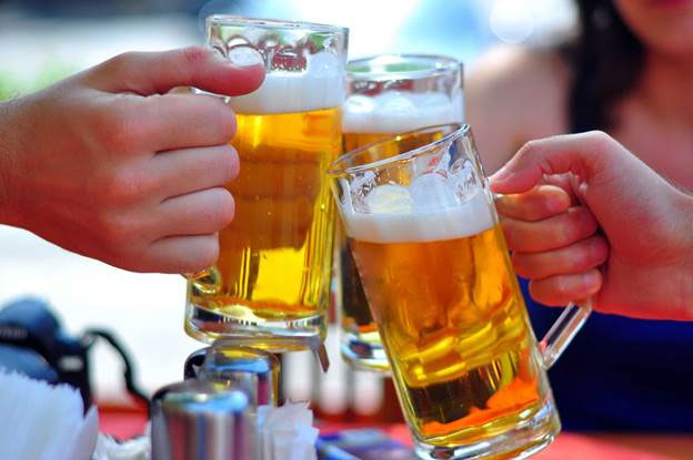 Picture 2 of These habits can increase the risk of liver cancer