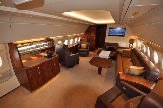 Picture 2 of These ideas may create a real revolution in the aviation industry