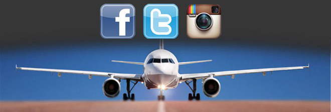 Picture 3 of These ideas may create a real revolution in the aviation industry