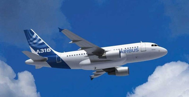 Picture 4 of These ideas may create a real revolution in the aviation industry