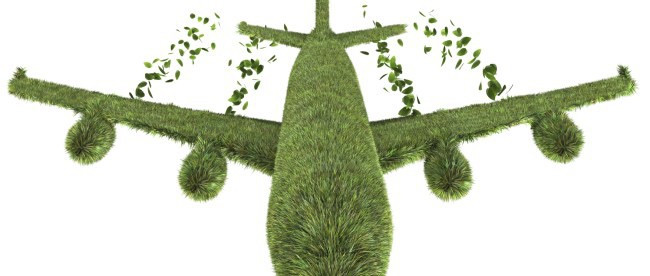 Picture 5 of These ideas may create a real revolution in the aviation industry
