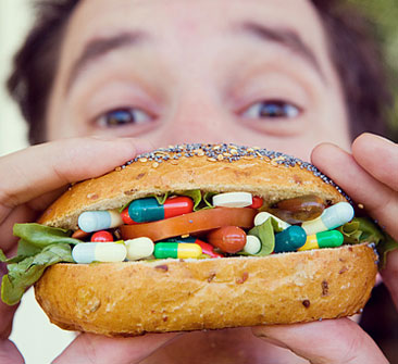 Picture 11 of These nutritious food for the brain