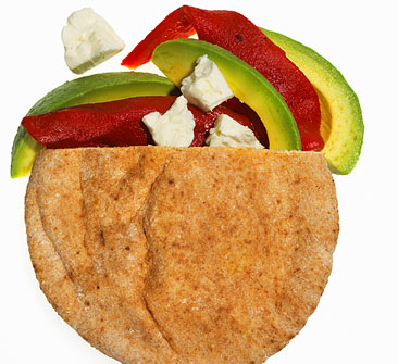 Picture 6 of These nutritious food for the brain
