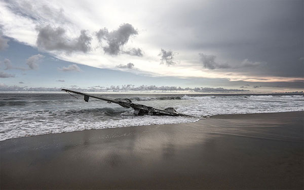Picture 11 of These plane crashes have miraculous ends