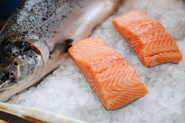 Picture 10 of These super foods should not be missed in the spring