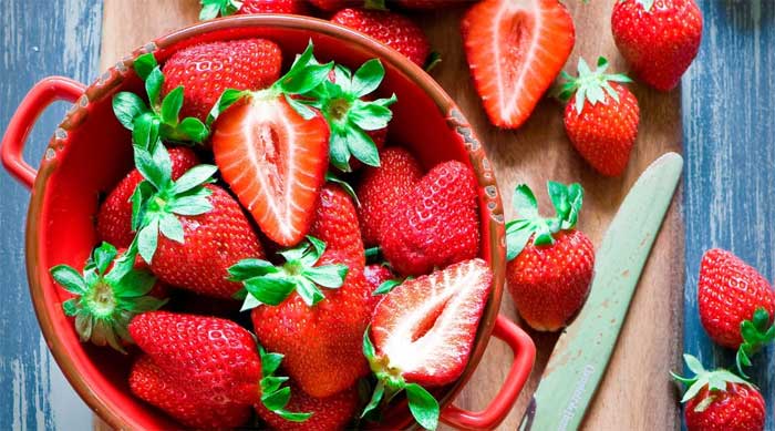 Picture 5 of These super foods should not be missed in the spring