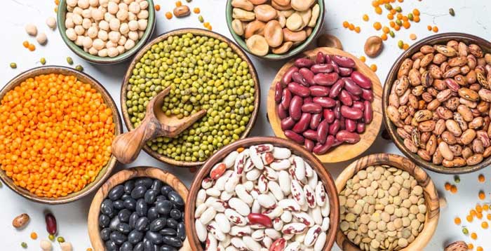 Picture 8 of These super foods should not be missed in the spring