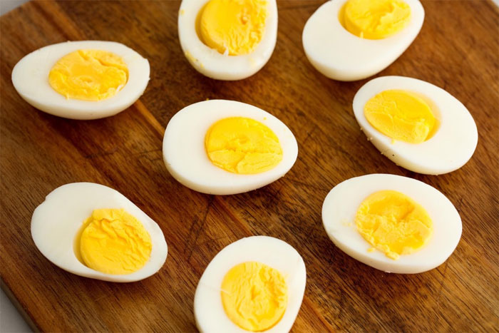 Picture 9 of These super foods should not be missed in the spring