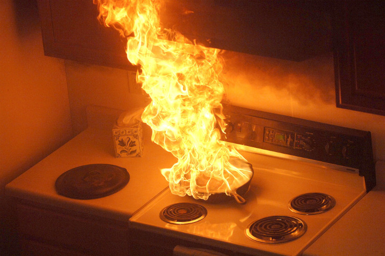 Picture 9 of These tips can determine your survival